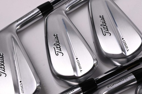 Titleist t250 2025 irons - 2025,