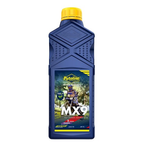 Putoline mx9 9 - mx9, two