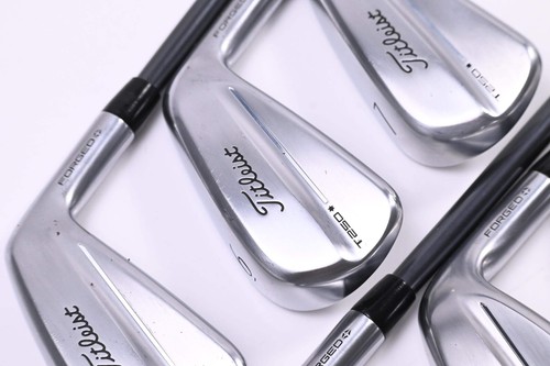 Titleist t250 2025 - titleist, irons