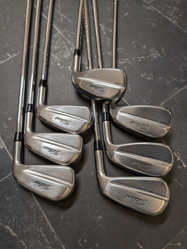 Titleist t250 iron - titleist,