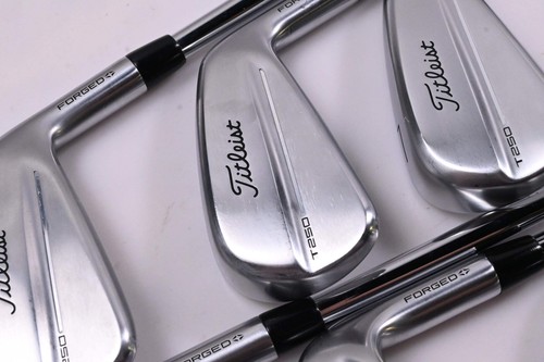 Titleist t250 2025 irons - titleist, /
