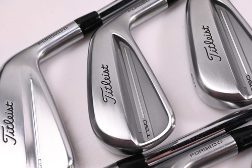 Titleist t250 t150 2025 - titleist, irons