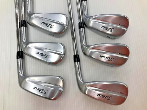 Titleist t250 launch - t250,
