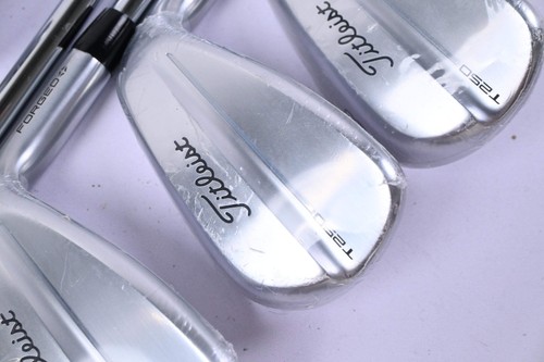 Titleist t250 2025 irons - titleist,