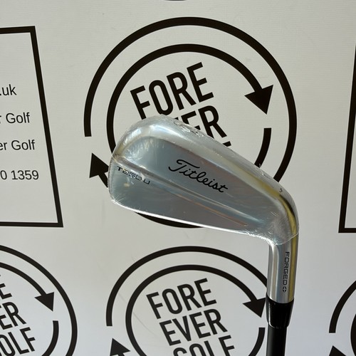 Titleist t250u iron - t250u,