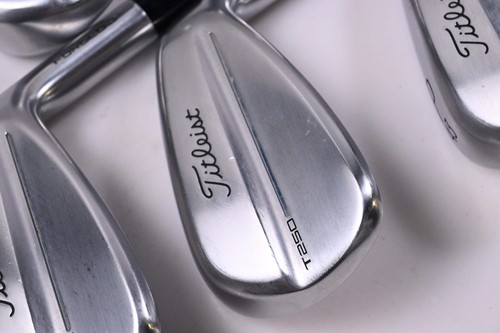 Titleist t250 2025 irons - titleist,