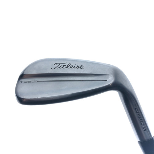 Used titleist t250 - titleist, pw