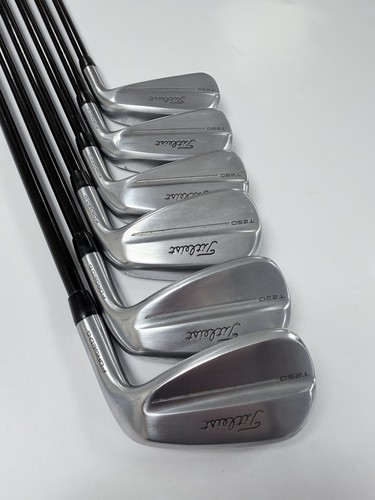 Titleist t250 graphite stiff - graphite,