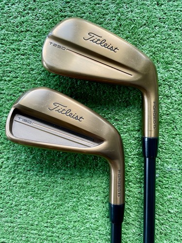 Titleist t250 t150 oil - titleist, can