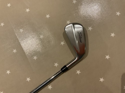 Titleist t250 2025 iron - 4, /