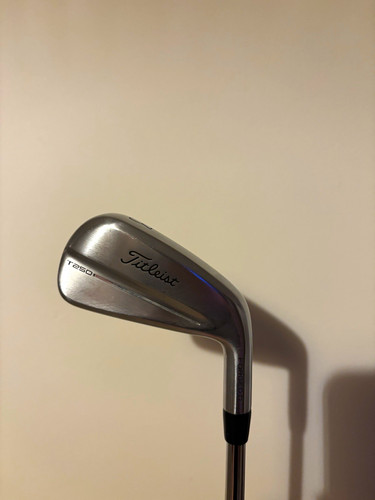 Titleist t250 iron - 3-iron, 20°