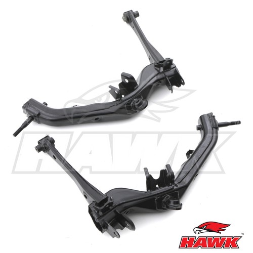 Lower rear suspension trailing - lower,