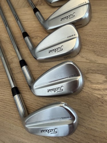 Titleist t250 2026 with - titleist,