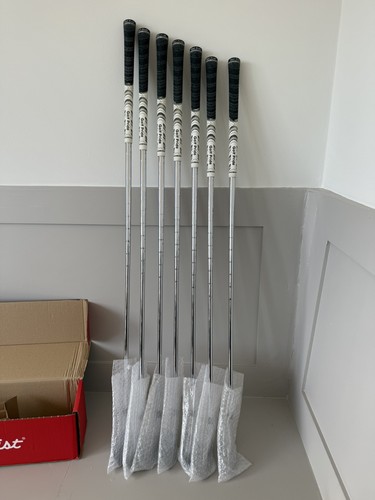 Titleist t250 2025 irons - 2025,