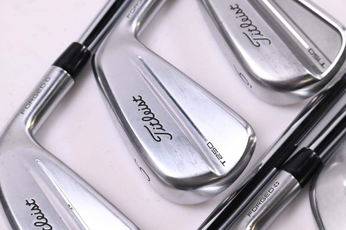 Titleist t250 t150 2025 - t250/t150, irons