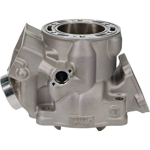 Cylinder only std 40mm - only, 66.40mm