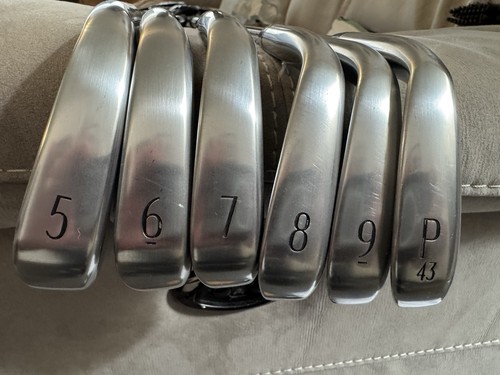 Titleist t250 irons - titleist,