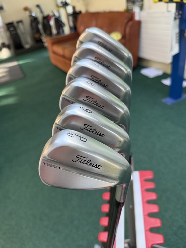 Titleist t250 launch spec - titleist,