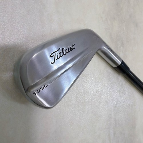 Titleist t250 2025 iron - t250, 3-iron