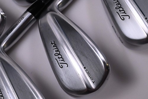 Titleist t250 2025 irons - 2025,