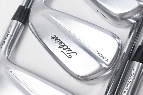 Titleist t250 2025 - t250, irons