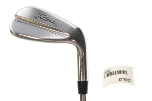 Titleist t250 launch - launch, golf