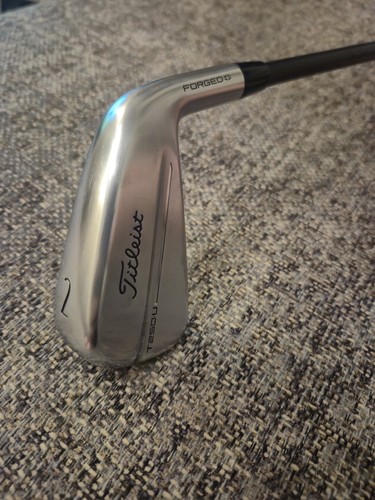 Titleist t250u iron 2025 - titleist,