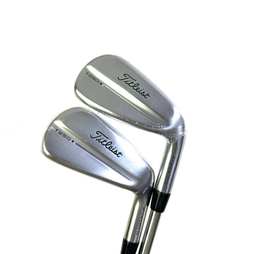 Titleist t250 2025 irons - t250,