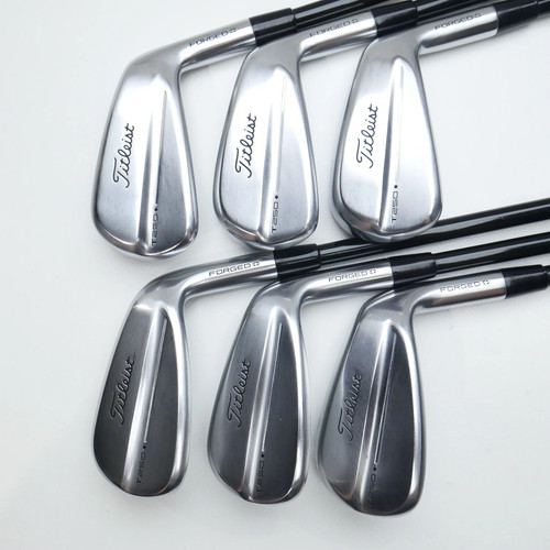 Used titleist t250 launch spec - titleist,