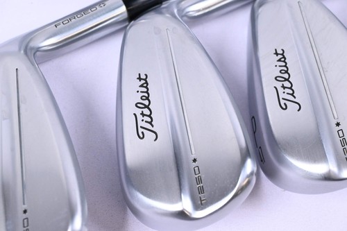 Titleist t250 2025 irons - titleist, /