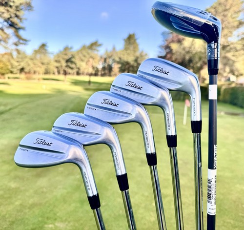 Titleist t250 launch spec - titleist,