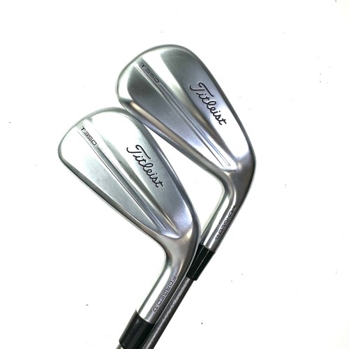 Titleist t250 350 2025 combo - titleist, t250/350