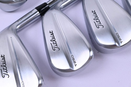 Titleist t250 2025 - titleist, irons