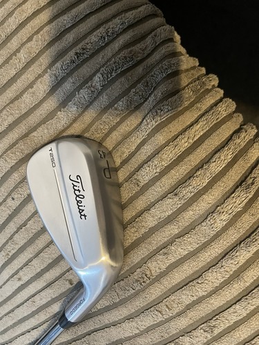 Titleist t250 iron - t250,