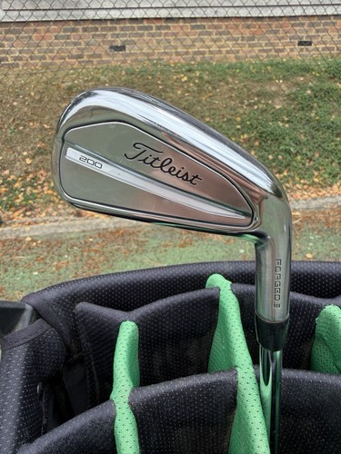 Titleist t200 iron - titleist, 4