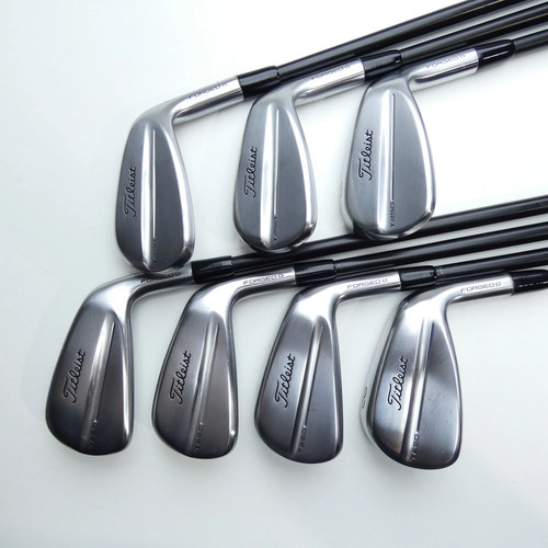 Used titleist t250 2025 - t250, iron