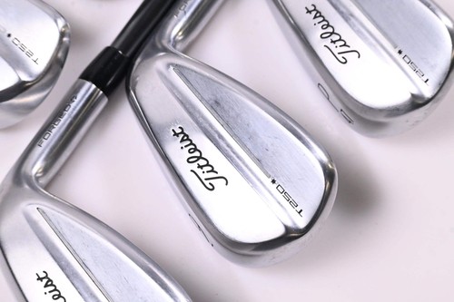 Titleist t250 2025 irons - t250*, /