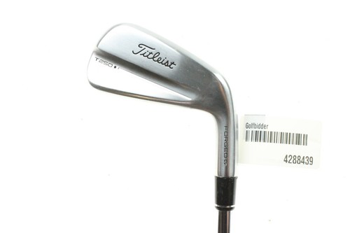 Titleist t250 launch spec - titleist,