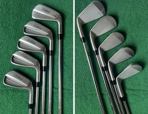 Titleist t250 150 combo iron - titleist, t250/150