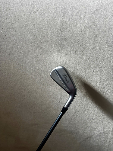 Titleist forged t250u - titleist, 2