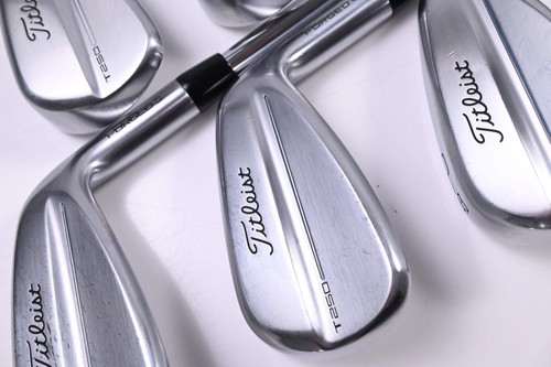 Titleist t250 2025 irons - 2025, /