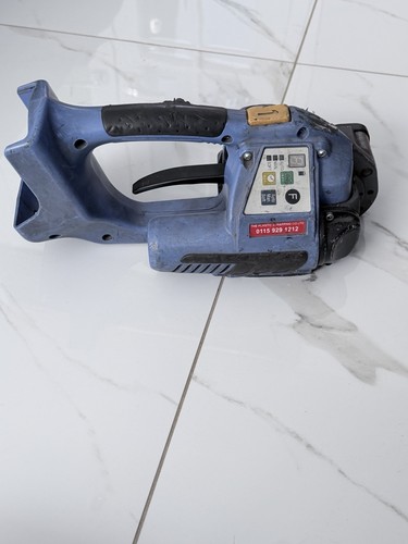 Orgapack 250 battery - orgapack,