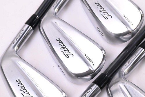 Titleist t250 2025 irons - irons, /