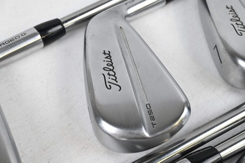 Titleist t250 2025 irons - 2025,