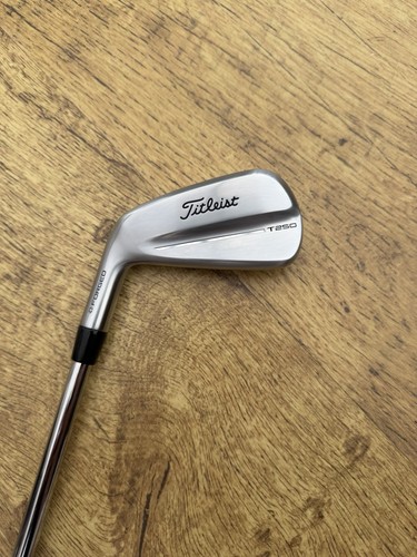Left handed titleist - handed, 2
