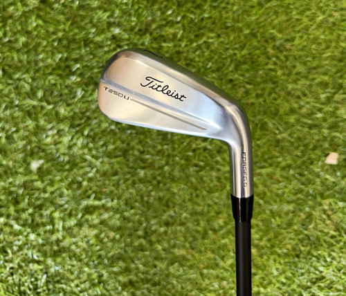 Titleist t250u iron - titleist, 2