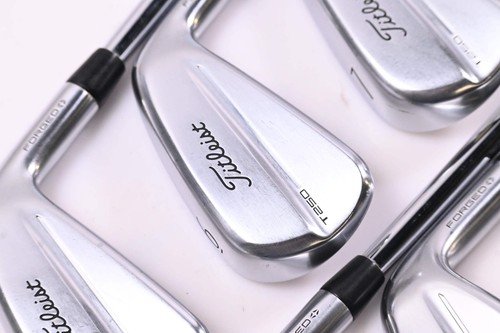 Titleist t250 2025 - titleist, irons
