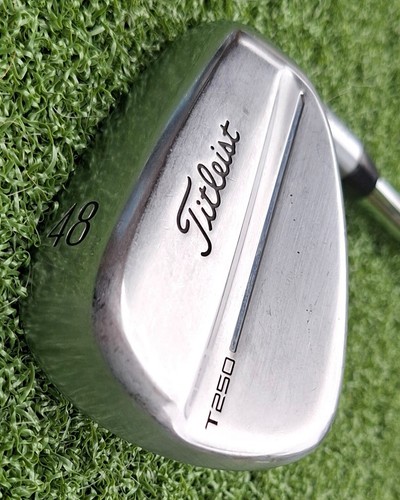 Titleist t250 pitching - titleist,