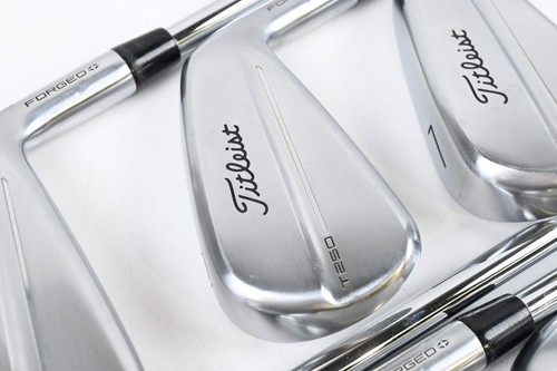 Titleist t250 2025 - 2025, irons