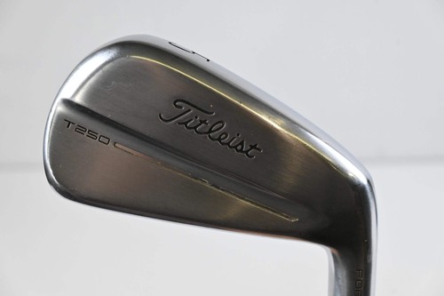Titleist t250 2025 iron - titleist,